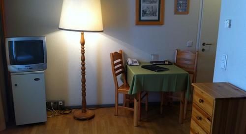 Hotel Caroline Viena